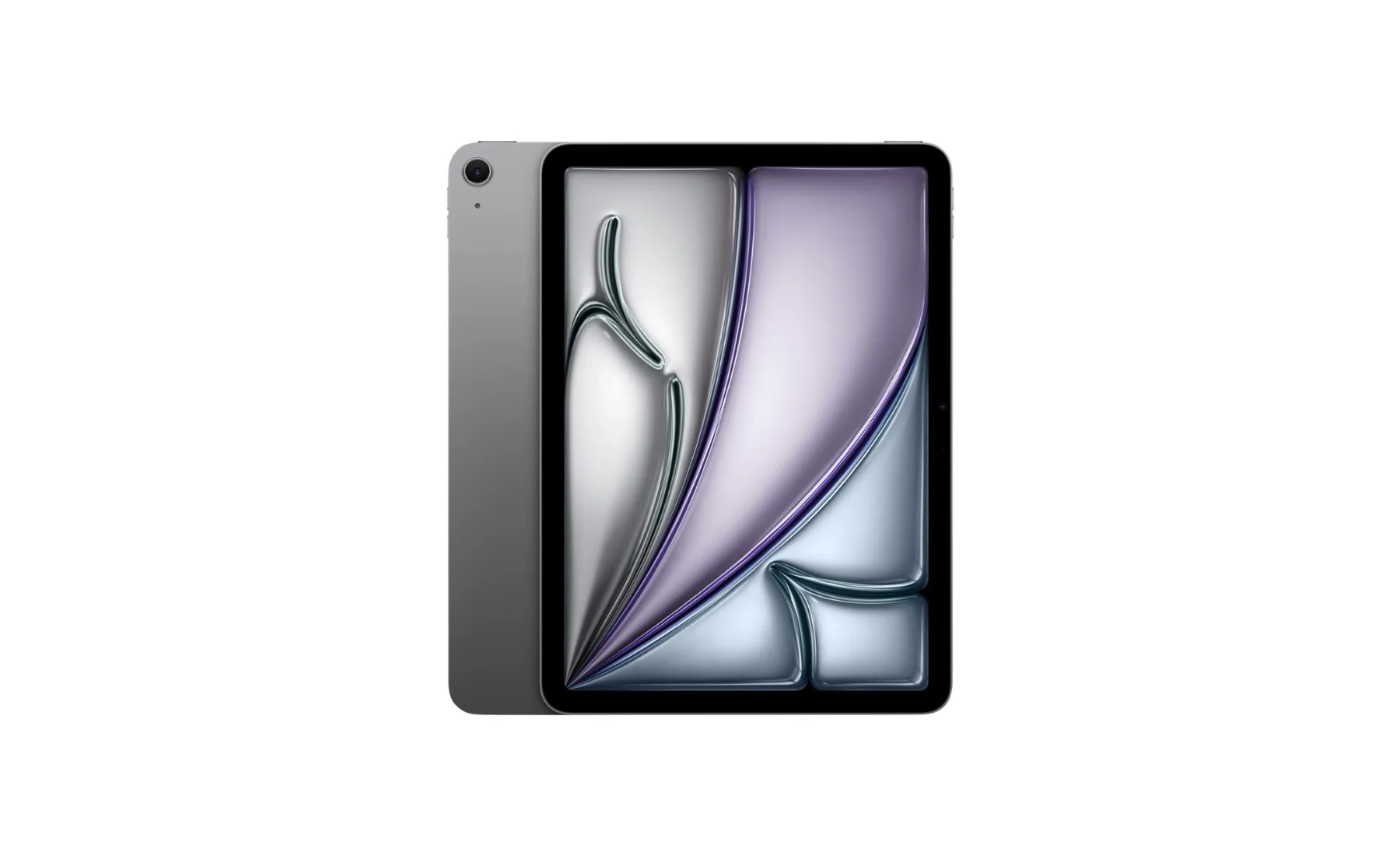 Apple iPad Air 11-inch (M3) tablet, an example of electronics available to win on BidSlam